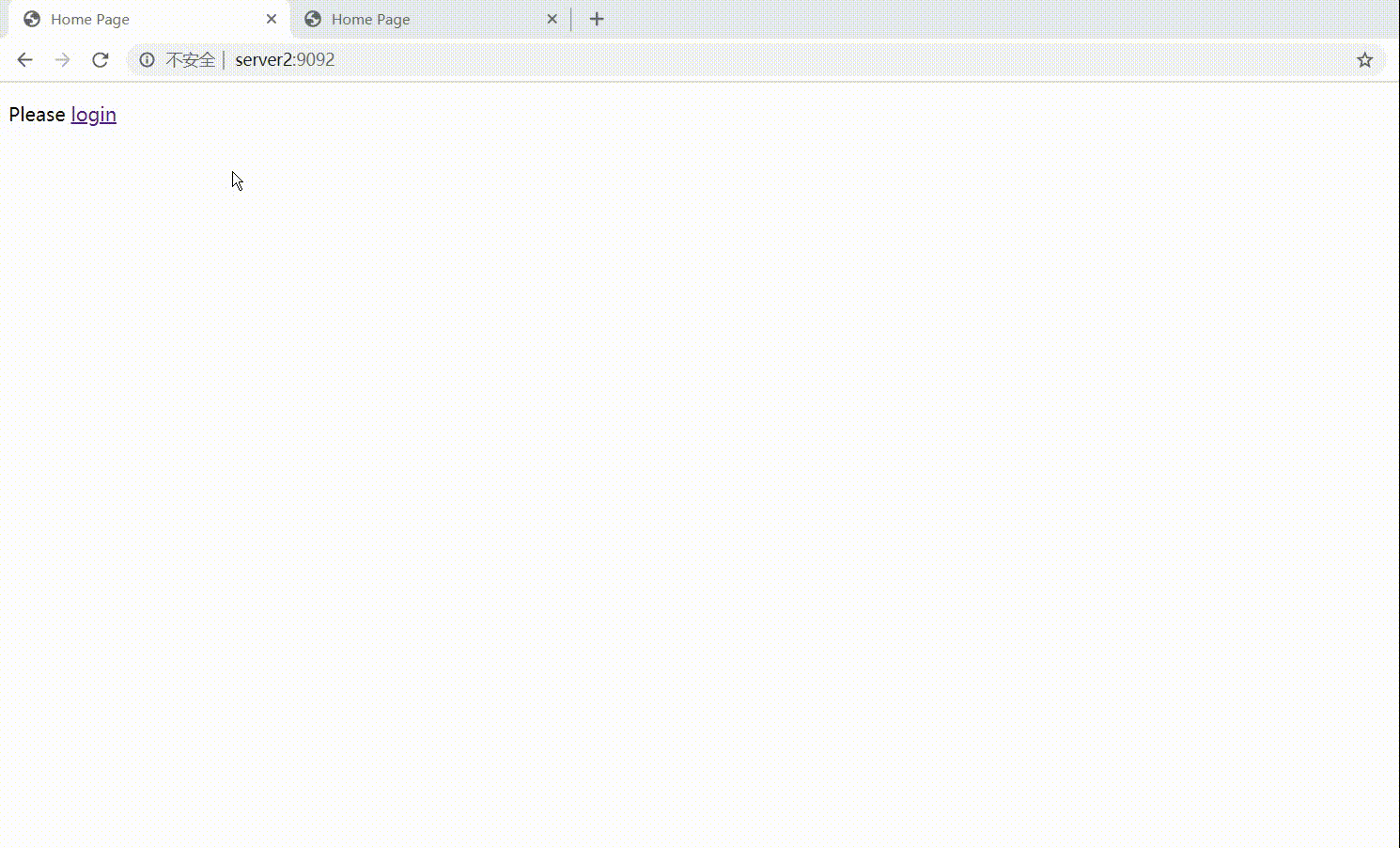 github - 4rnold/springboot-shiro-sso: 基于springboot,shiro的单点
