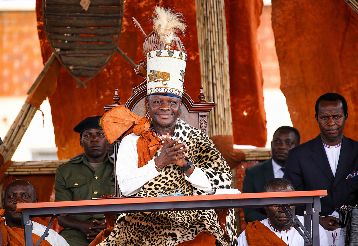 Kabaka