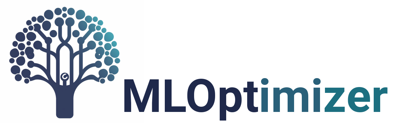 mloptimizer 0.8.5 documentation - Home