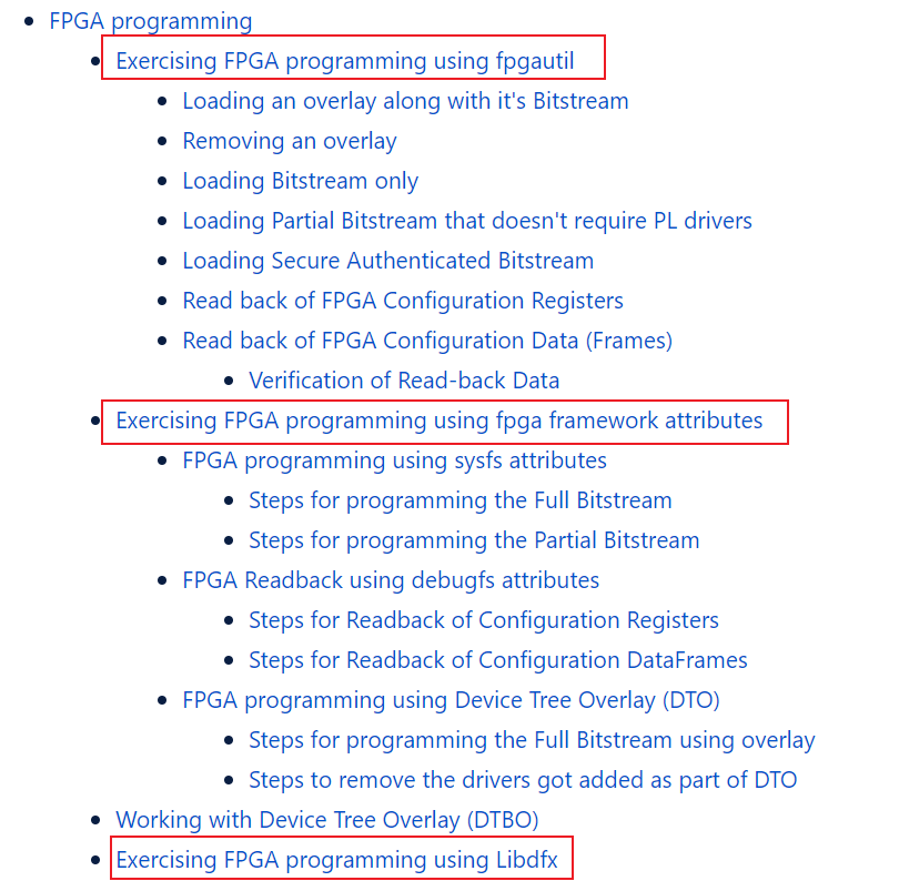 图片来自"Solution ZynqMP PL Programming"wiki目录