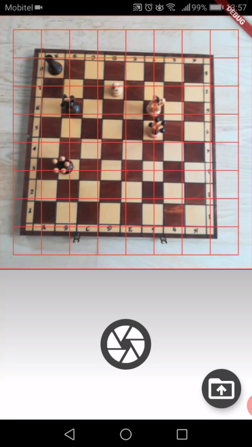 Yolov Paper Explanation Object Detection And Pose Chess Tutorial