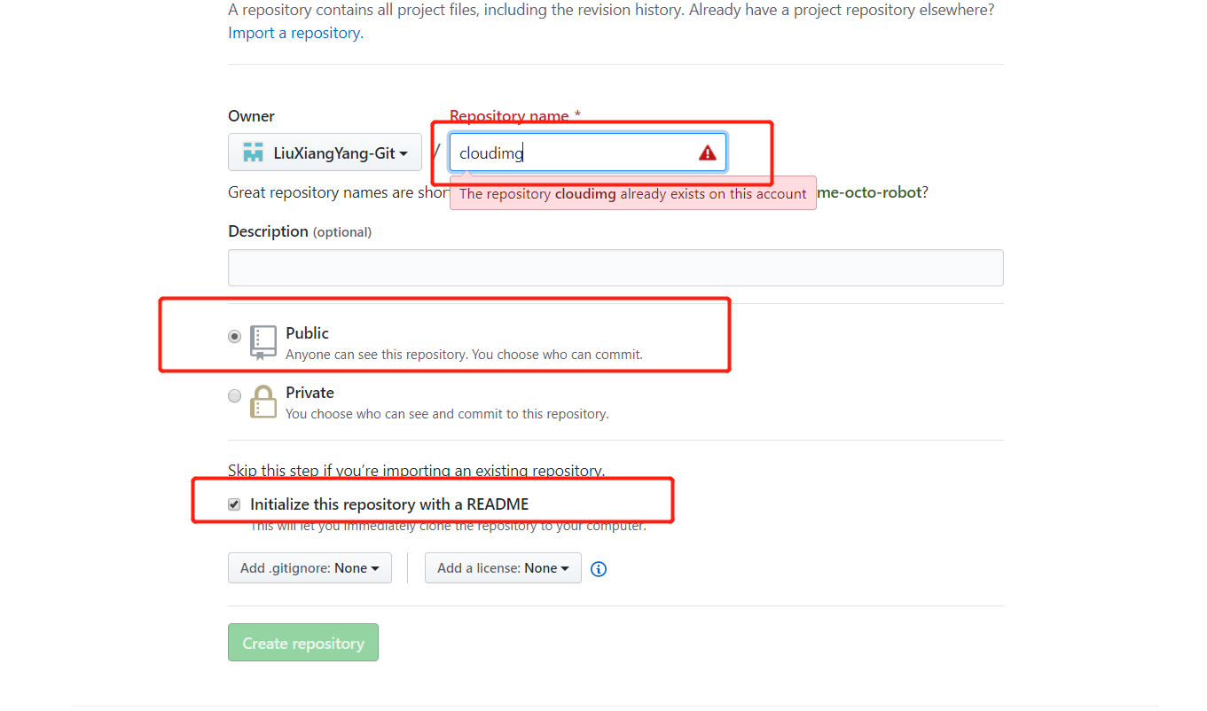 好用的图床工具推荐-picgo github图床,让markdown飞