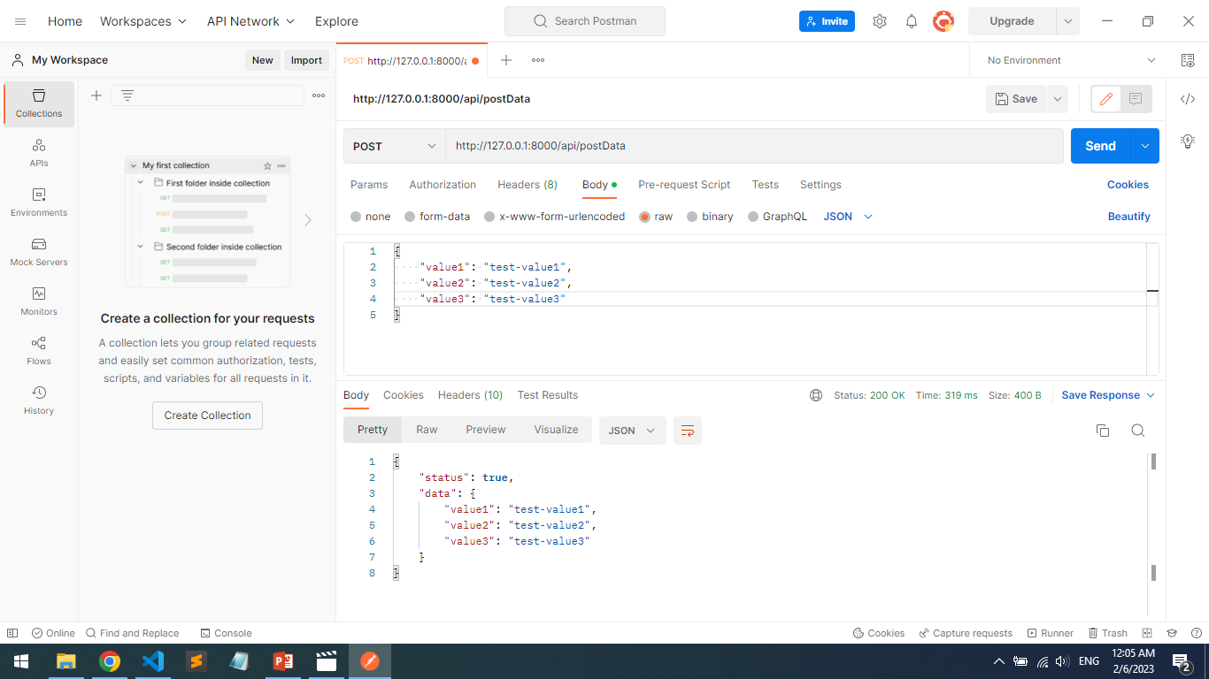 Github Codehafeez Api Laravel App Api Postman Laravel Simple