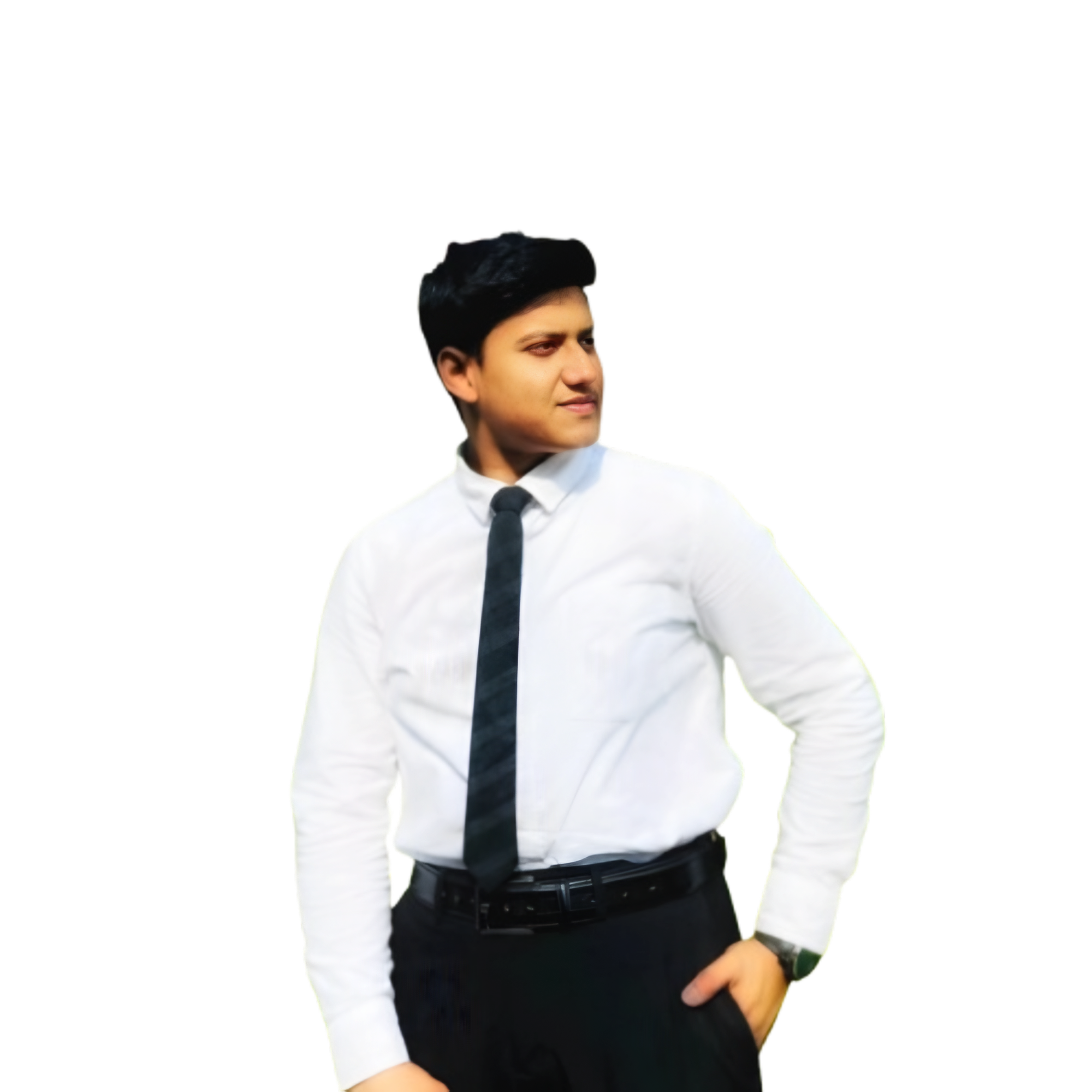 Mohammed Meraj Bin Nur (HaXor Falcon) — Cybersecurity Penetration Tester profile photo