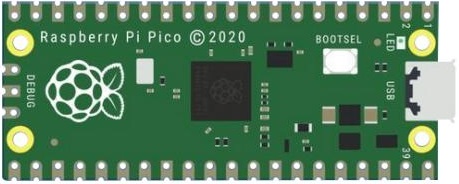 KS3025 KS3025F Keyestudio Raspberry Pi Pico Learning Kit Complete