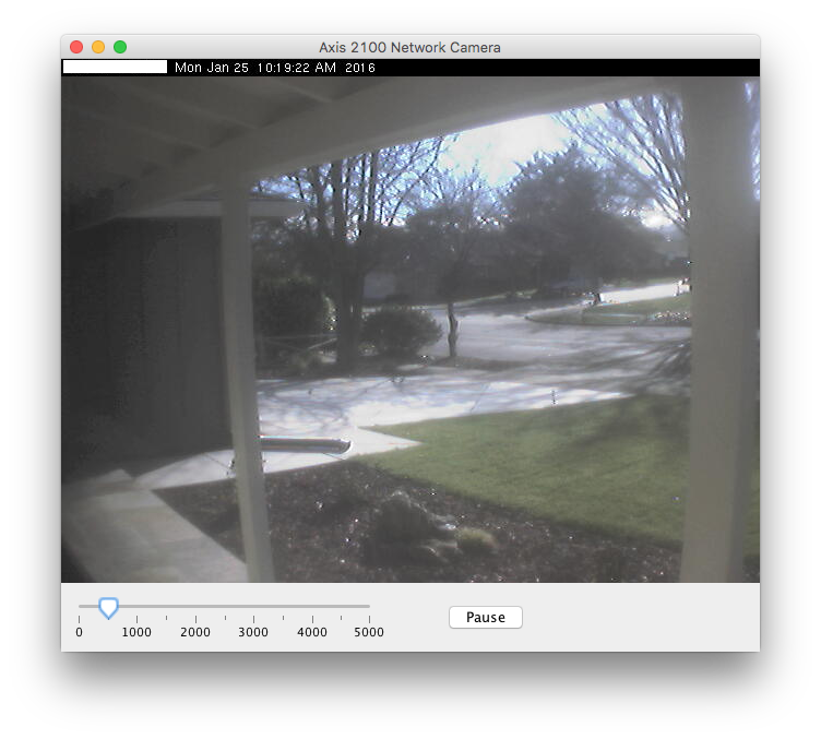 Github Markkolich Axisviewer Java App To Watch Stream A Motion Jpeg