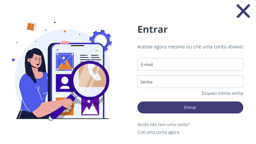 GitHub Rewerp ProjetoIntegradorSenac Projeto Integrador Senac