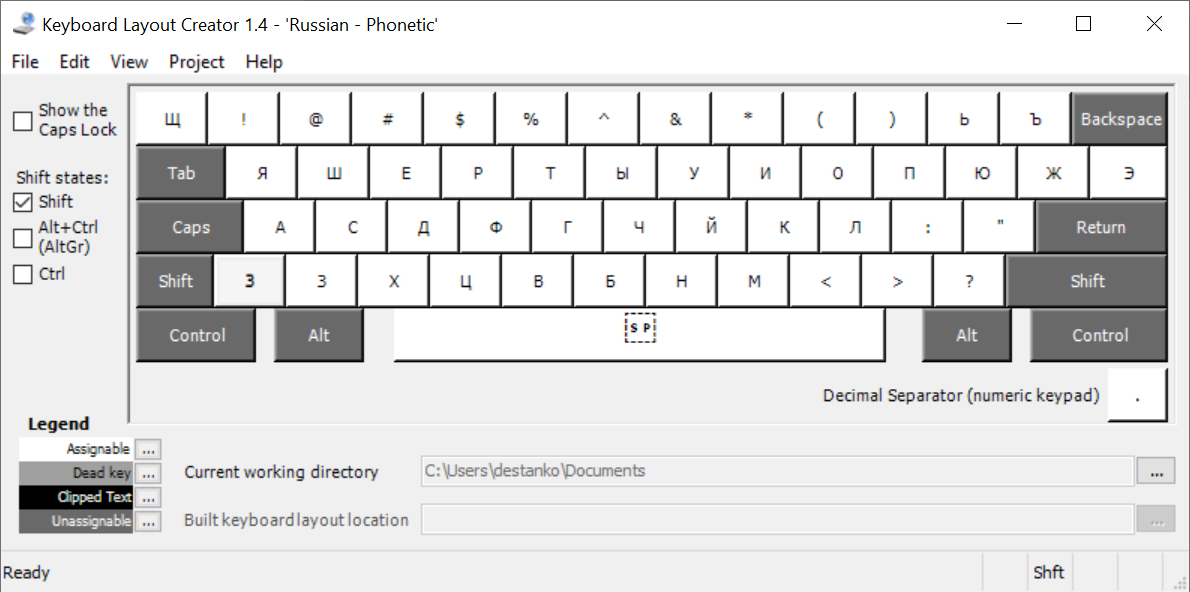 Russian Phonetic Keyboard Layout Windows 10 Images And Photos Finder