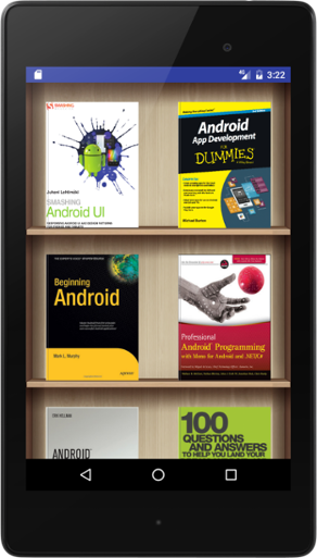 The Android Arsenal Layouts A Categorized Directory Of Libraries