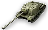 Isu Tier Viii U S S R Td Blitzkit Tankopedia World Of Tanks