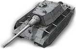 E Ts Tier Viii German Heavy Blitzkit Tankopedia World Of Tanks