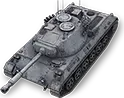 HWK 30 Tier VIII German Light BlitzKit Tankopedia World Of Tanks