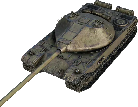 K Tier Ix U S S R Heavy Blitzkit Tankopedia World Of Tanks