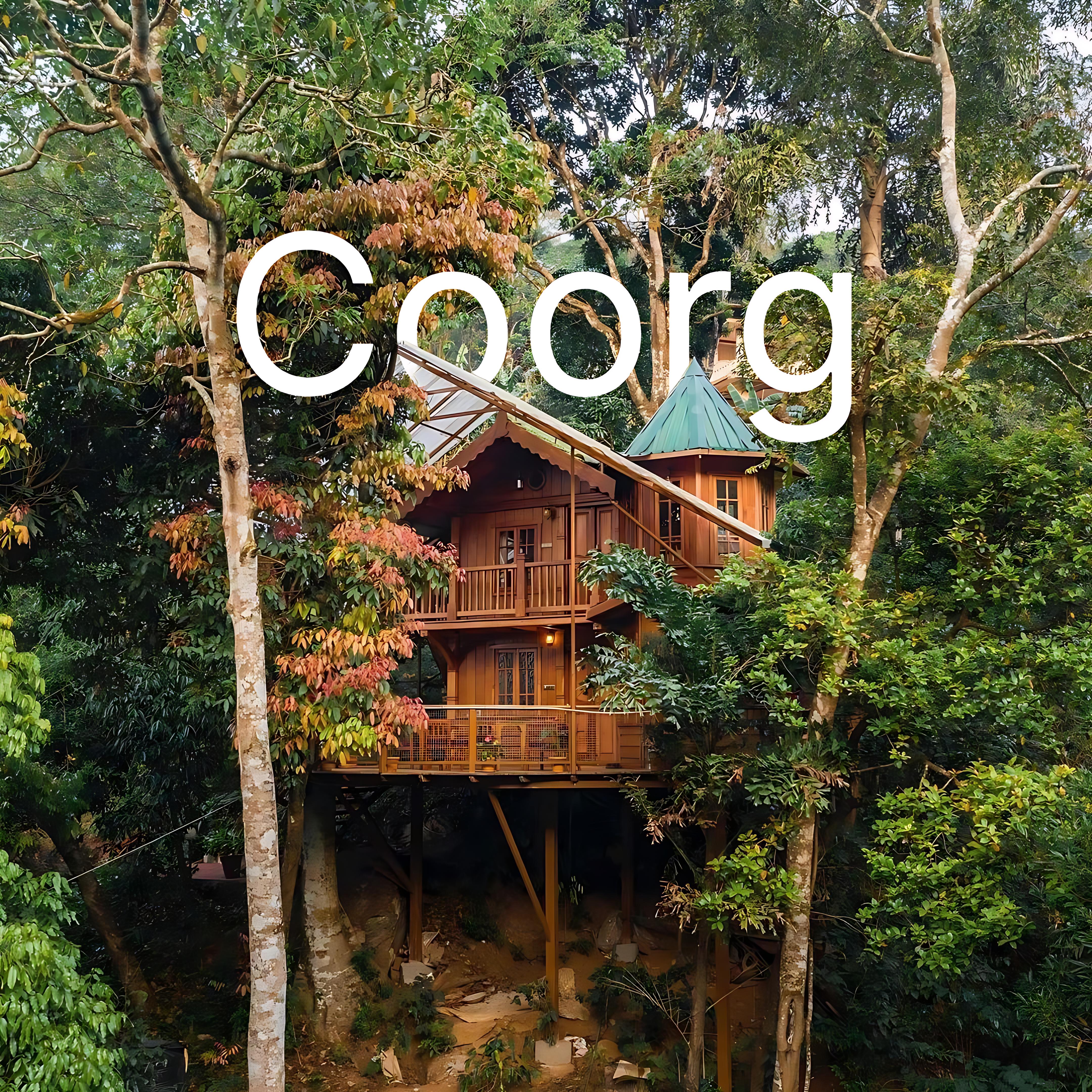 Coorg