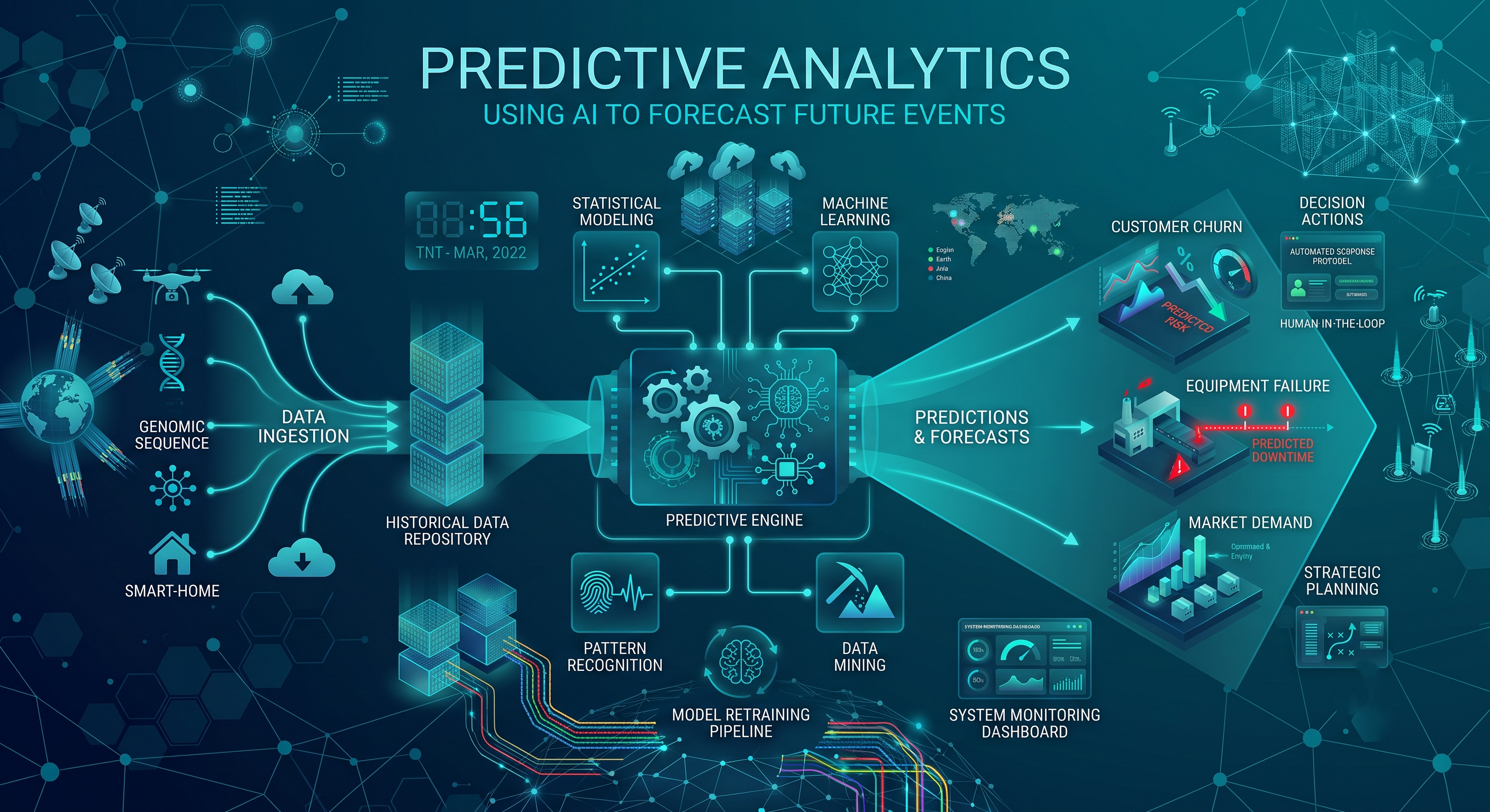 AI Startup Development