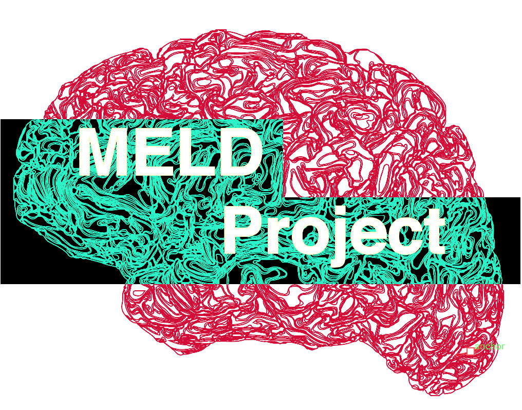 MELD logo