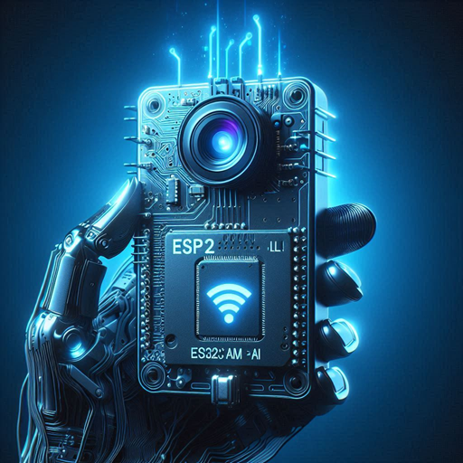 ESP32-CAM-AI