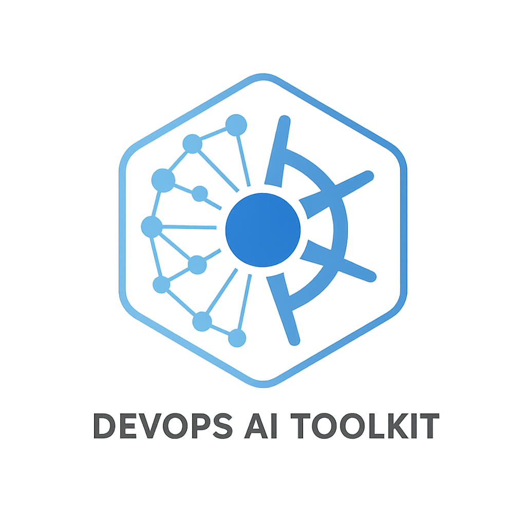 DevOps AI Toolkit Logo