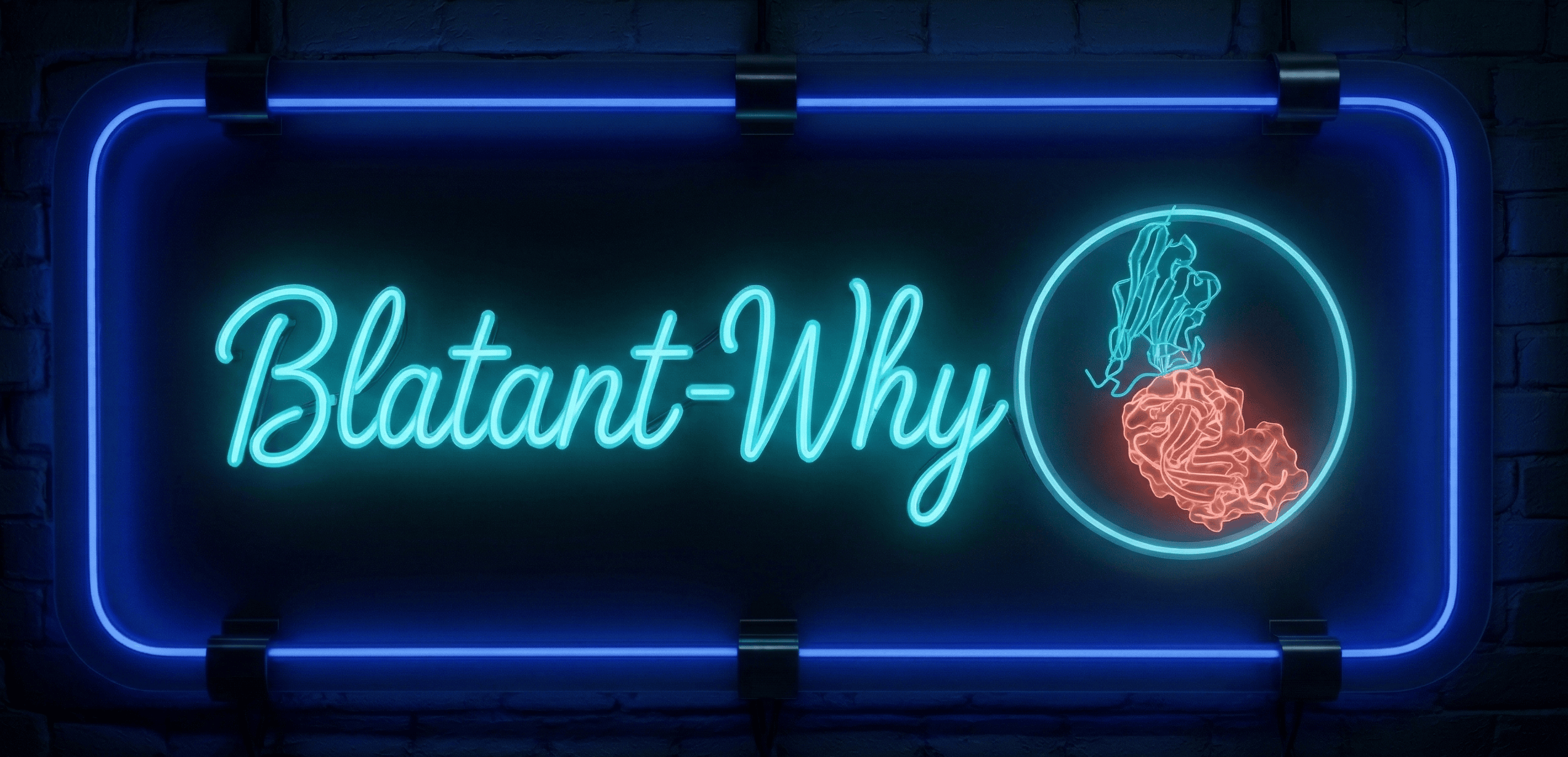 Blatant-Why
