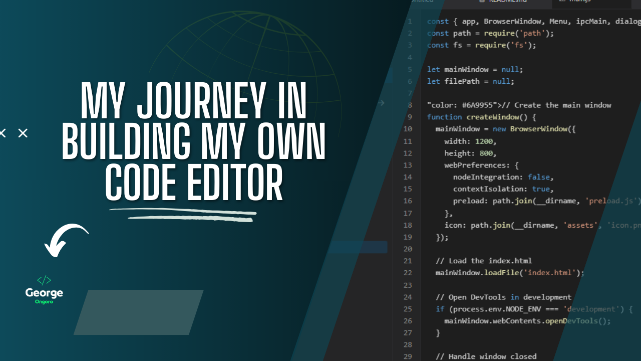 Building Quill Editor: My Journey to a Zen Code Editor