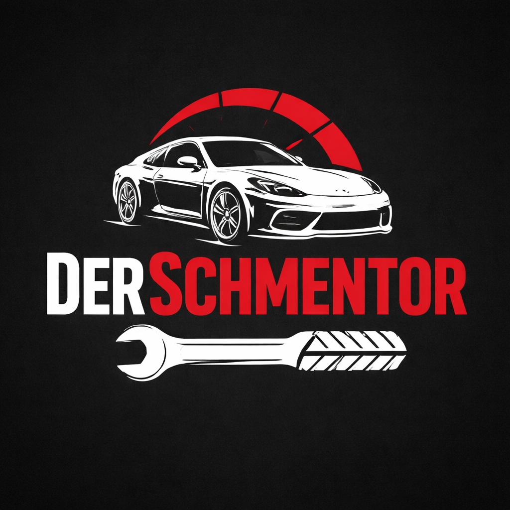 DerSchmentor Logo