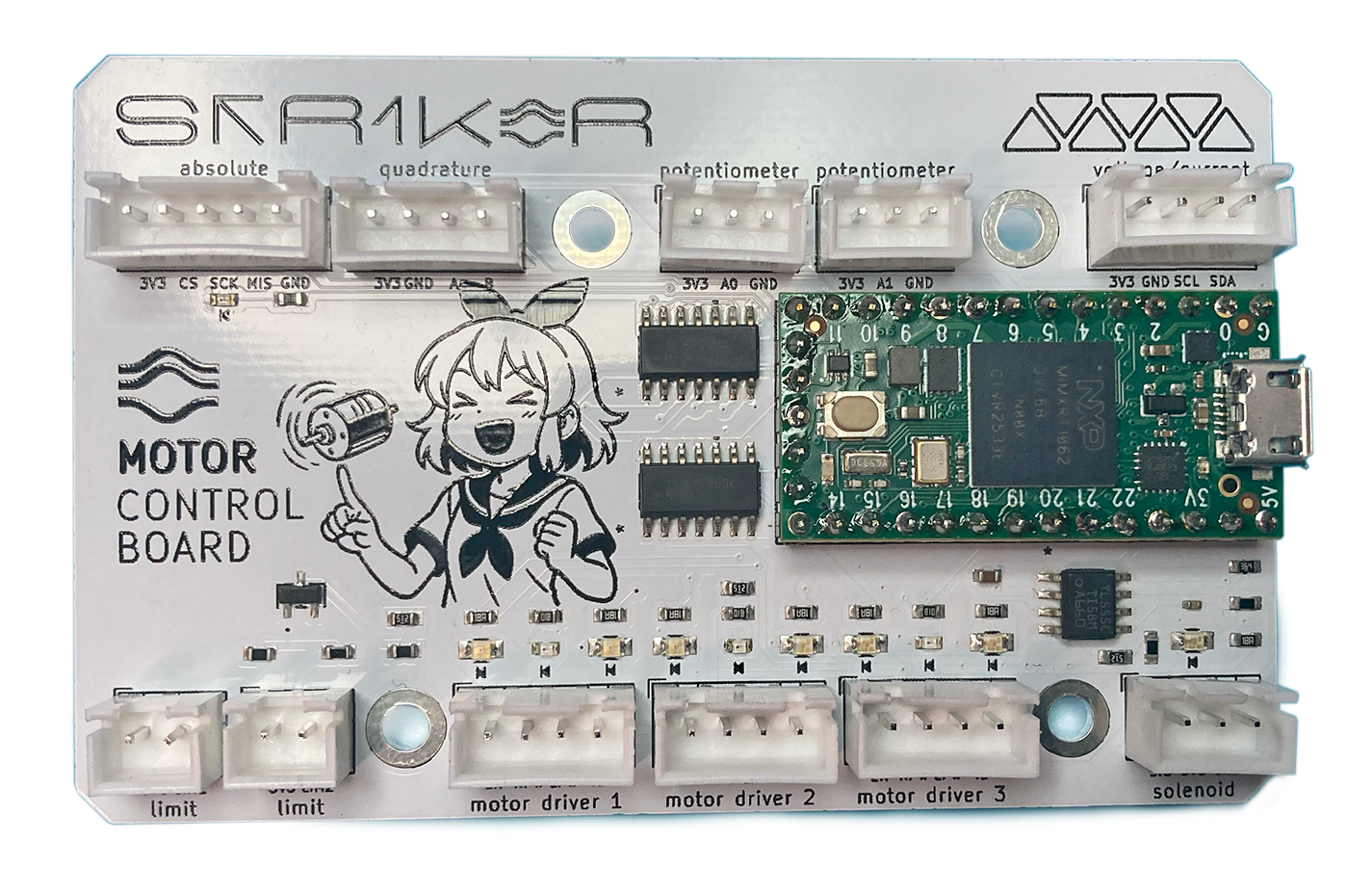 ArmRobotBoardTeensy, from the project README