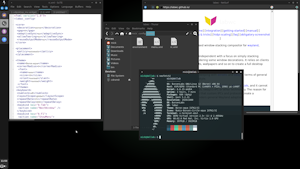 apps on desktop