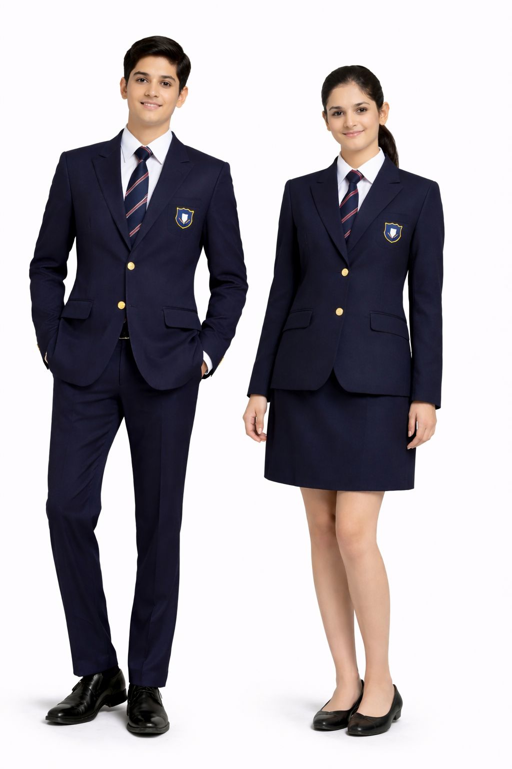 School Blazer Sets