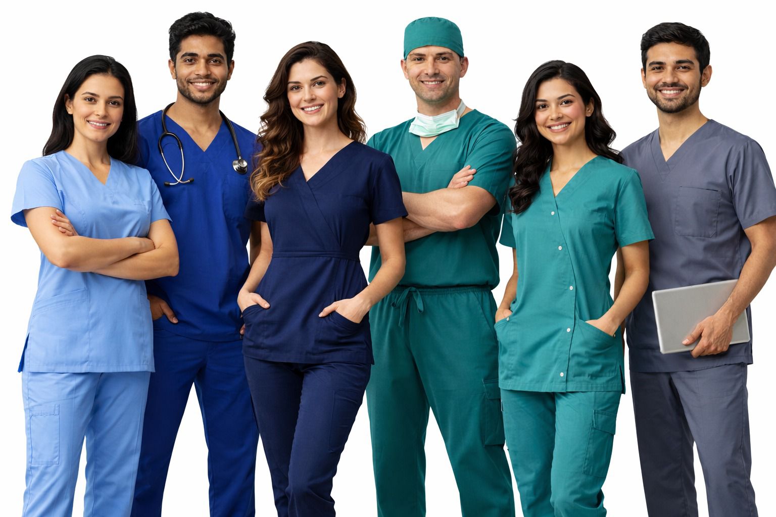 Surgeon scrub suit manufacturer in Hyderabad