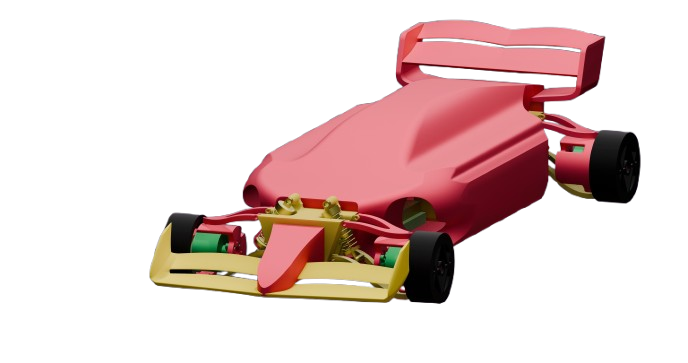 McQueen, from the project README
