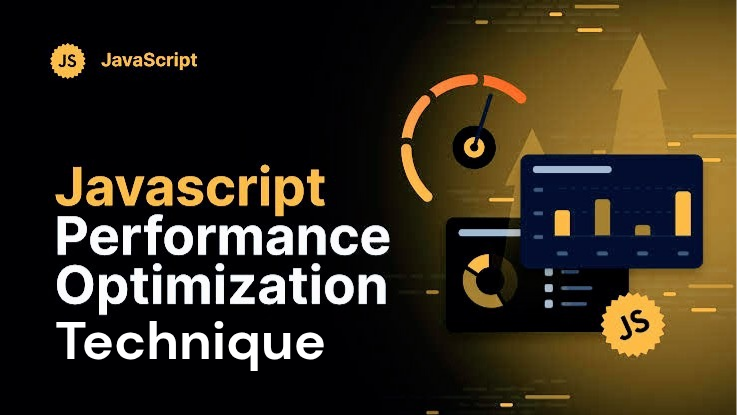 JavaScript Performance Optimization Techniques in 2025
