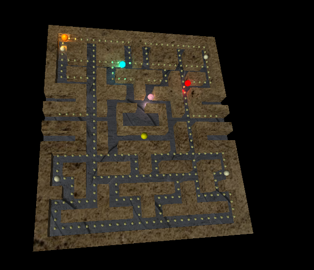 Pacman Multilib GitHub - 0Martin/pacman