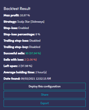 GitHub - 0SkillAllLuck/cryptohopper_scripts: TamperMonkey scripts to ...