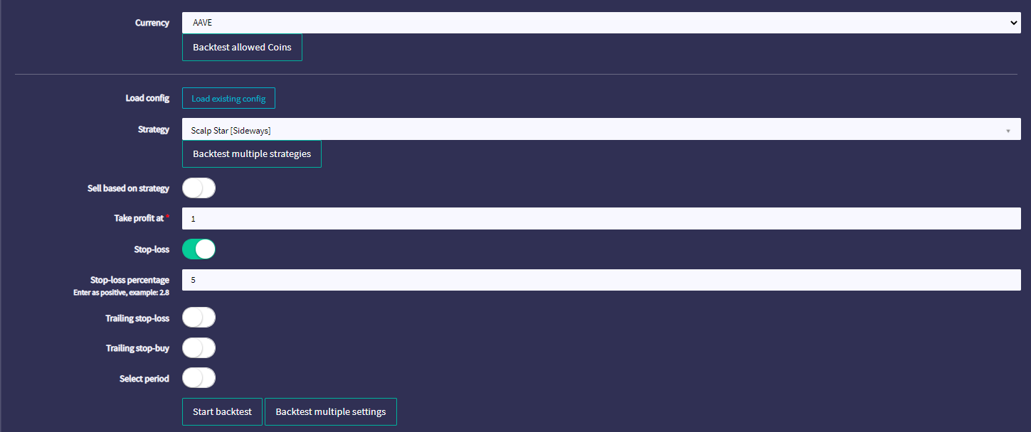 GitHub - 0SkillAllLuck/cryptohopper_scripts: TamperMonkey scripts to ...