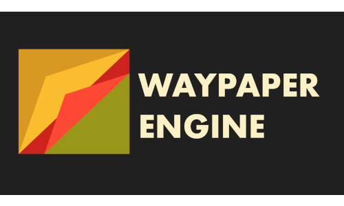Waypaper Engine