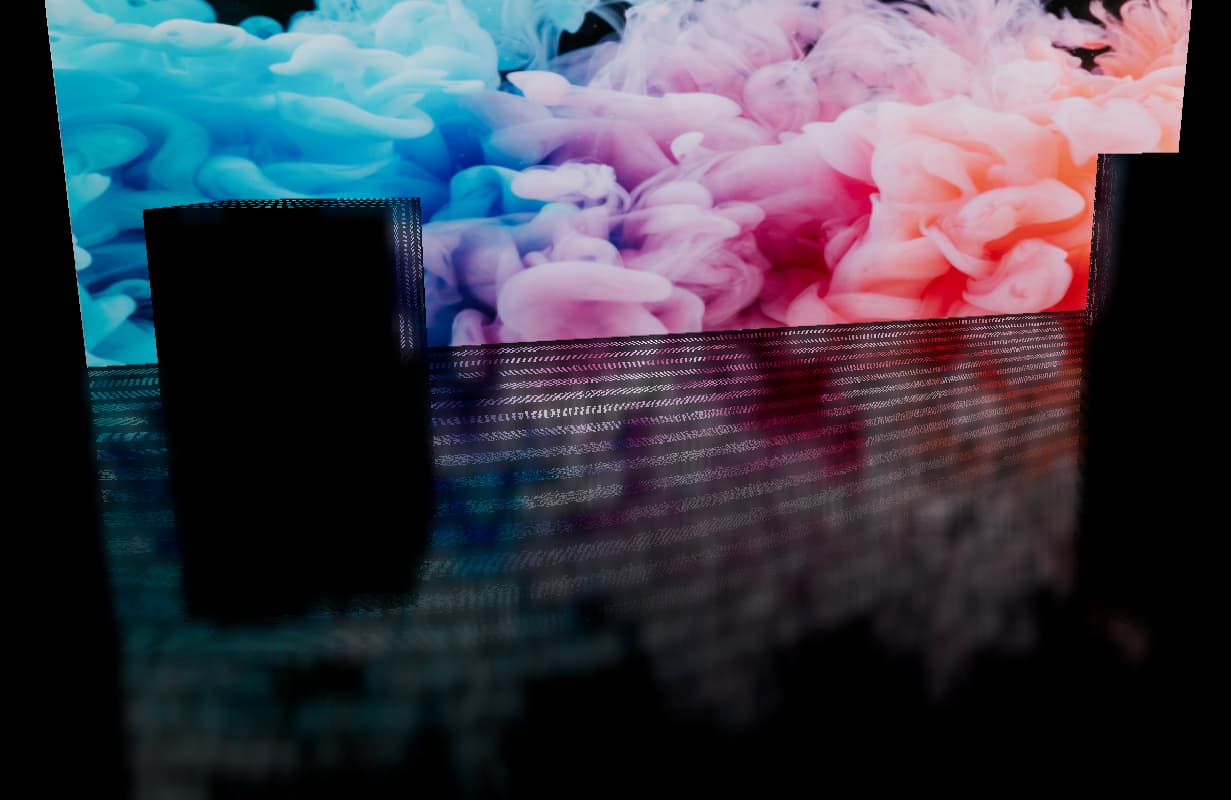screen-space-reflections - npm