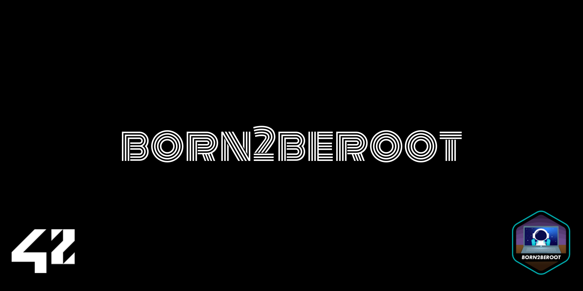 born2beroot