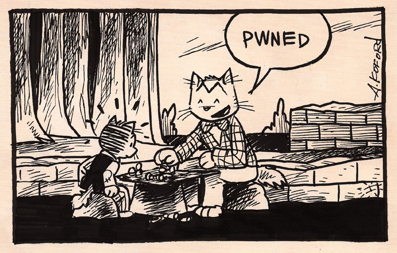 PWN