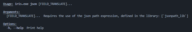 command-json-help