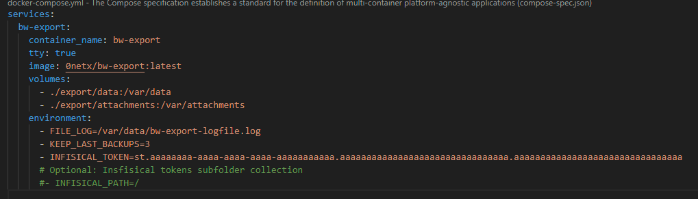 compose sample
