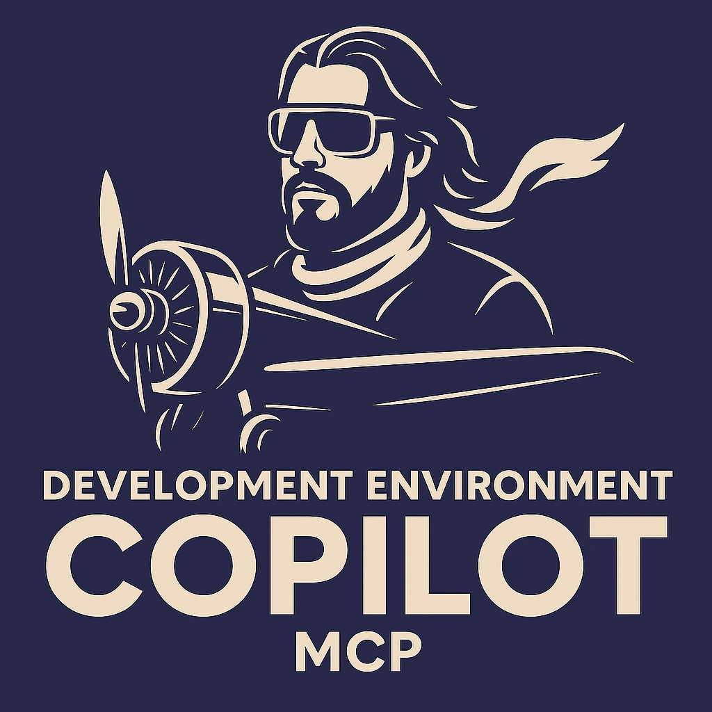 Development Environment Copilot