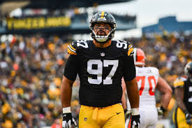 Cameron Heyward
