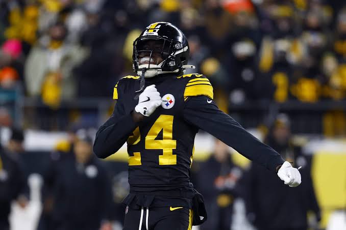 Joey Porter Jr.