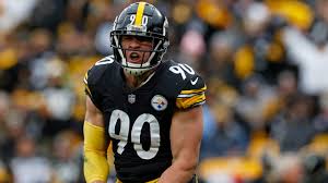 T.J. Watt