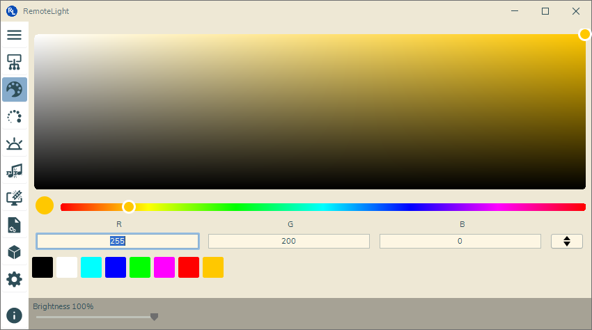 Color Picker