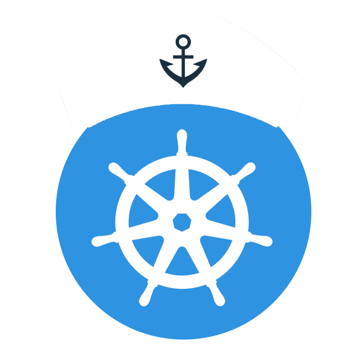 Kubeman Logo