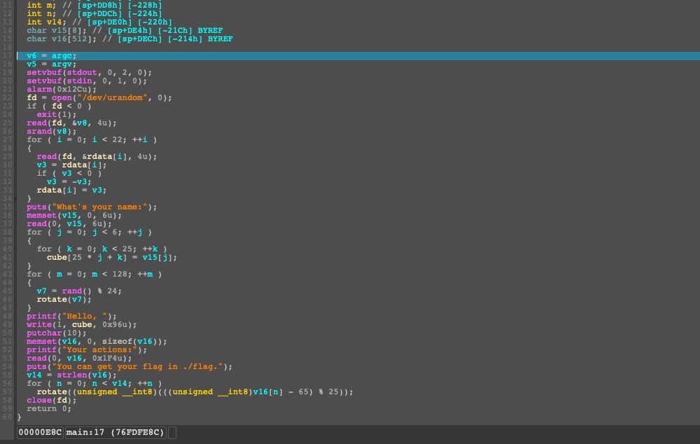 mipscoder main decompiled