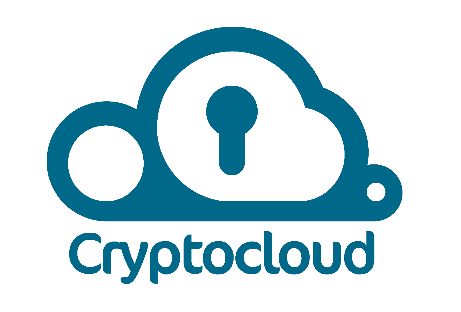 CryptoCloud logo