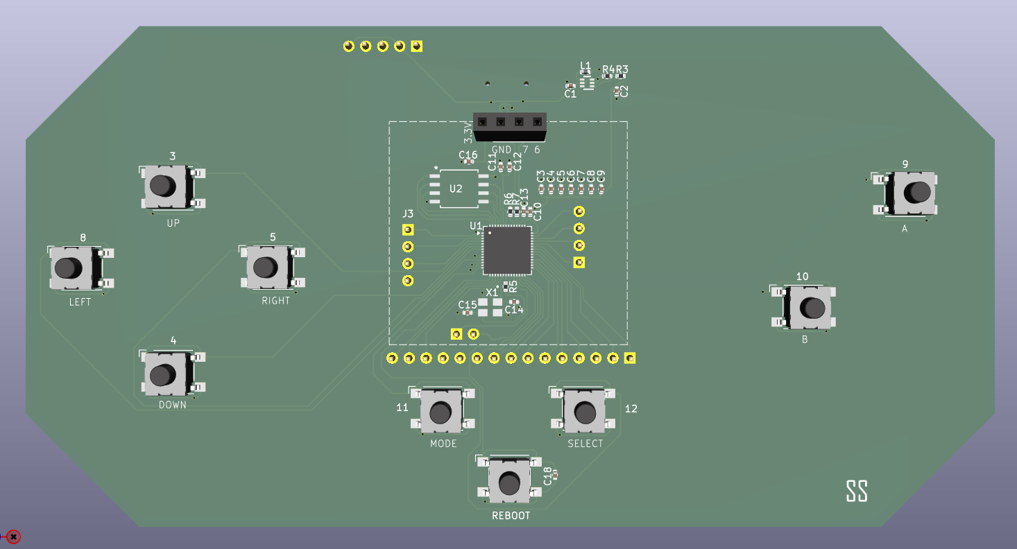 RP2040-Embedded-Controller, from the project README