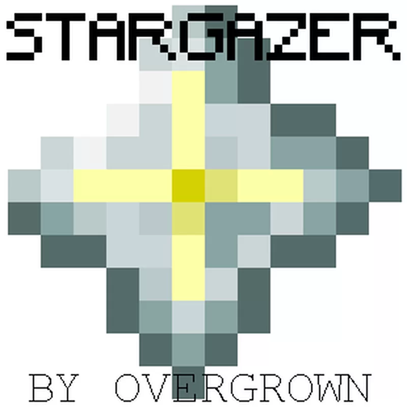 Stargazer Origin cover